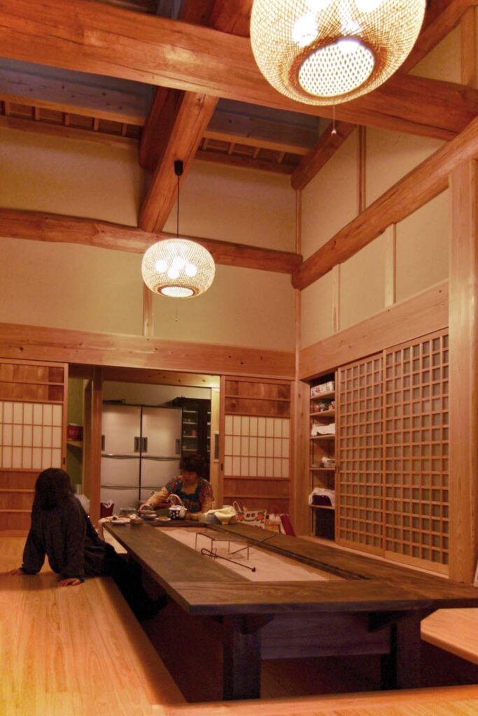 F山荘10