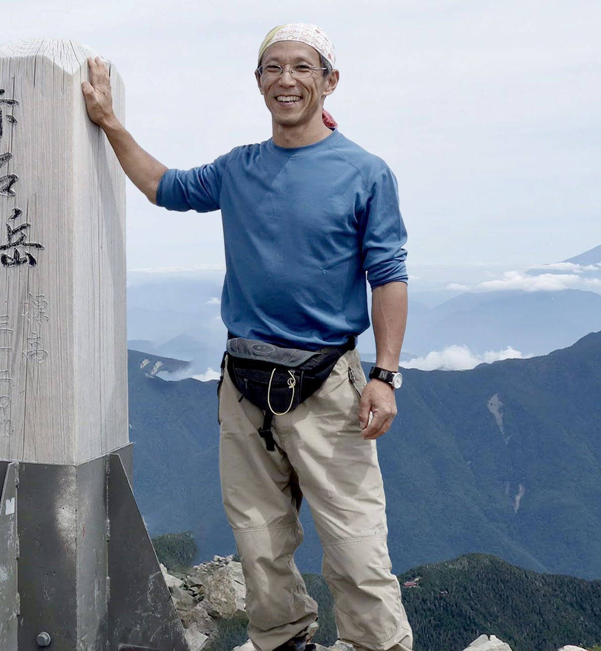増田拓史